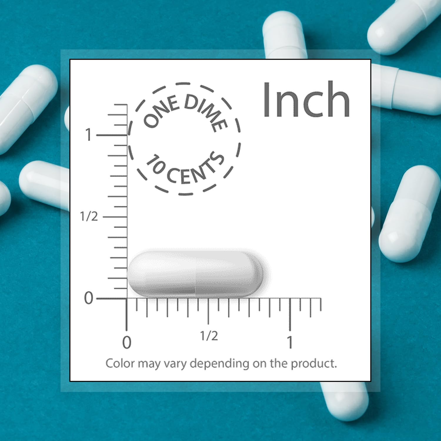 Supersmart Bacillus Coagulans Probiotic 4 Billion CFU per Day (High Absorption) - Lactobacillus Sporogenes Supplement | Non-GMO & Gluten Free - 60 Delayed Release Capsules - Image 6